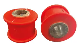 EPO-150 - BUJE PARA AMORTIGUADOR  DEL SUP NISSAN NV350,NP300 POLIURETAN