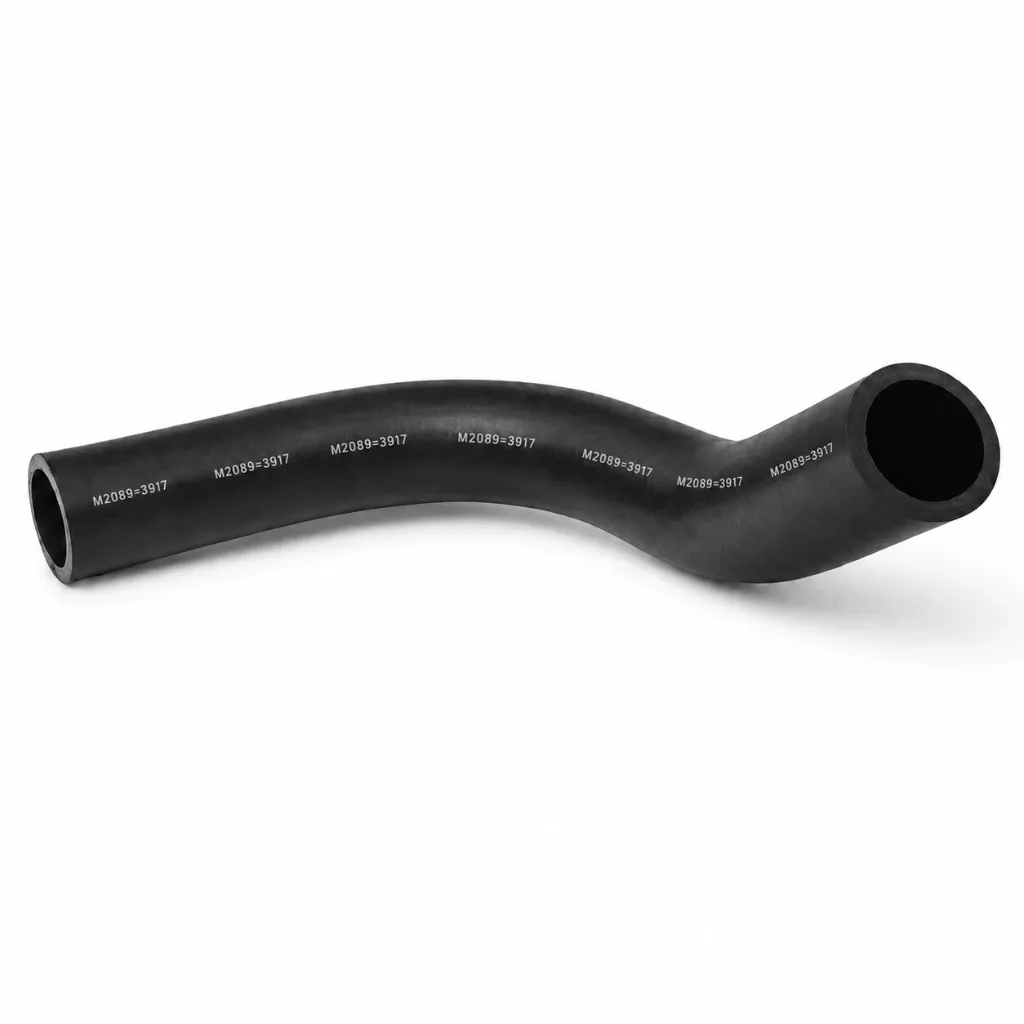 [M2089=3917] M2089=3917 - MANGUERA RADIADOR INF. FORD RANGER 2.3 LTS L4 (93-94)