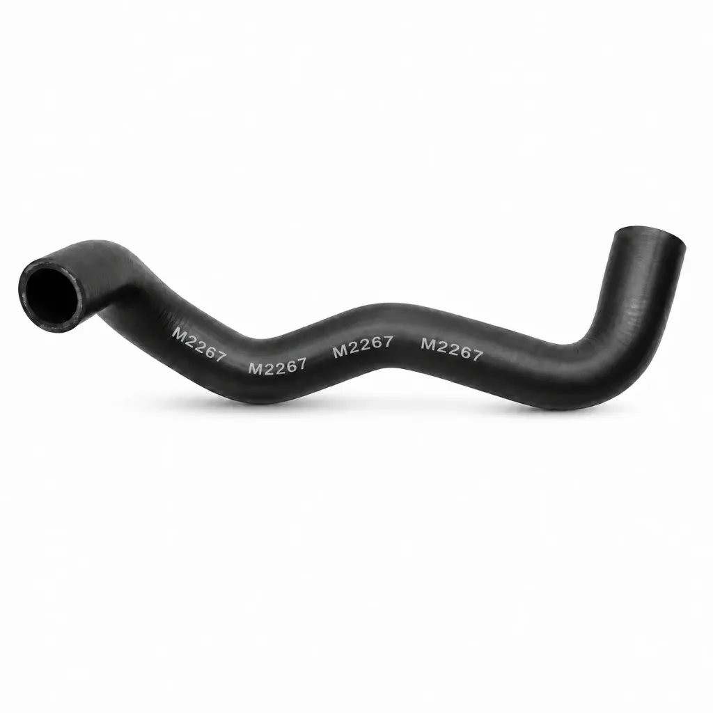 [M2267] M2267 - MANGUERA RADIADOR SUPERIOR FORD RANGER 2.3 LTS (90-94)