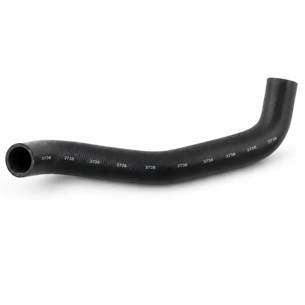 [3738] 3738 - MANGUERA MOLDEADA DE RADIADOR INFERIOR RANGER 2.3 L (95-97)