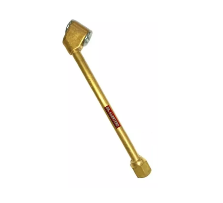 [ACP097] ACP097 - SARGENTO  NEUMATICO PARA INFLAR LLANTAS