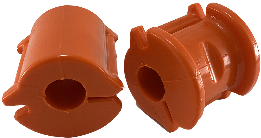 [BESCAPE] BESCAPE - GOMA BARRA ESTABILIZADORA ESCAPE