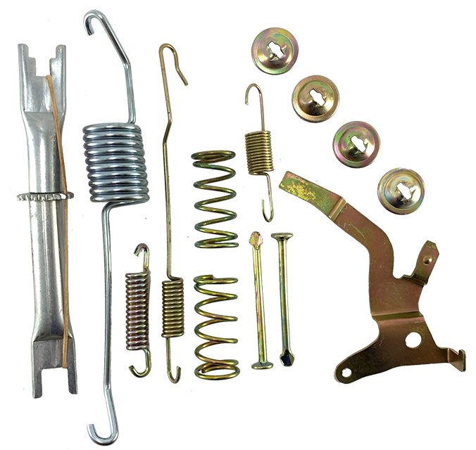 [KT622L] KT622L - KIT TAMBOR TOYOTA HIACE IZQUIERDA