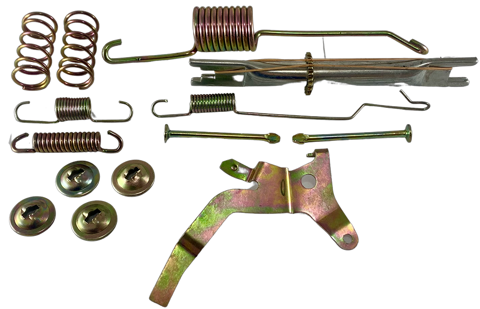 [KT622R] KT622R - KIT TAMBOR TOYOTA HIACE DERECHA