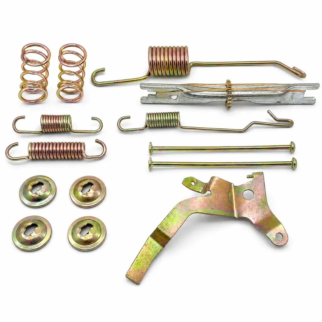 [KT622R] KT622R - KIT TAMBOR TOYOTA HIACE DERECHA