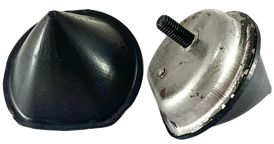 H485 - TOPE SUSPENSION NISSAN D21