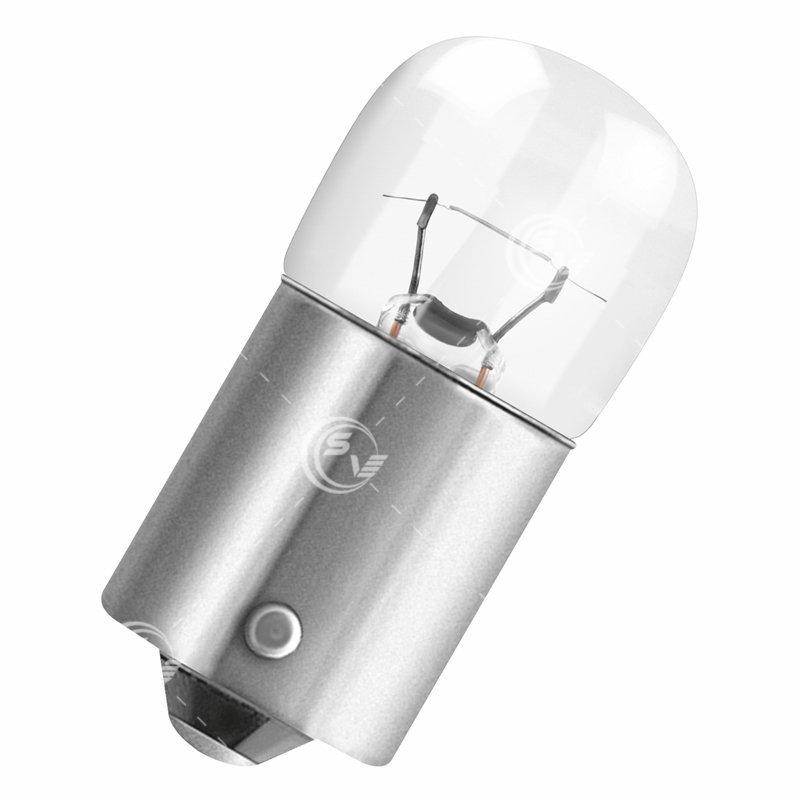 F67 - FOCO 67 5 WATTS PATAS PAREJAS 1 POLO.