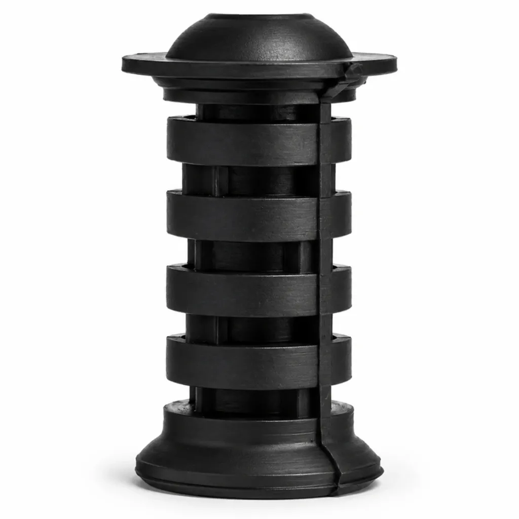 [RPLATINA_TRAS] RPLATINA_TRAS - REBOTE SUSPENSION TRASERA PLATINA 1.6L (02-10) Y CLIO 1.6L (02-09)