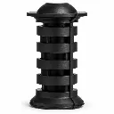 RPLATINA_TRAS - REBOTE SUSPENSIÓN TRASERA PLATINA 1.6L (02-10) Y CLIO 1.6L (02-09)