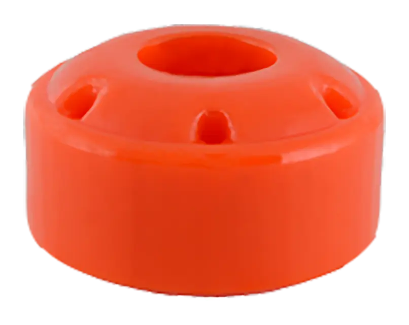 AMO_CHEV - GOMA AMORTIGUADOR CHEVROLET 1500, 2500 Y 3500 1994 AL 2024.