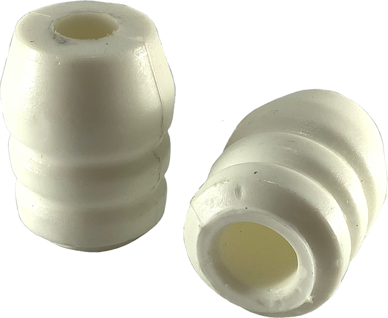 S2010-P - REBOTE  VW JETTA A4 DELANTERO BLANCO