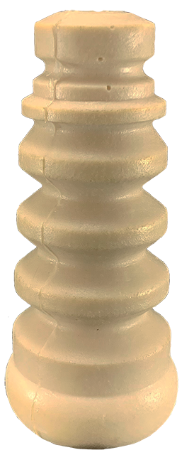 [2011] 2011 - REBOTE AMORTIGUADOR TRASERO BLANCO VW JETTA A4 Y GOLF