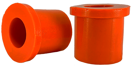 DATNE20MM - GOMA MUELLE CHICA INT. 20MM , NISSAN TSURU, TSUBAME, PICKUP D21, NP300 Y 720.