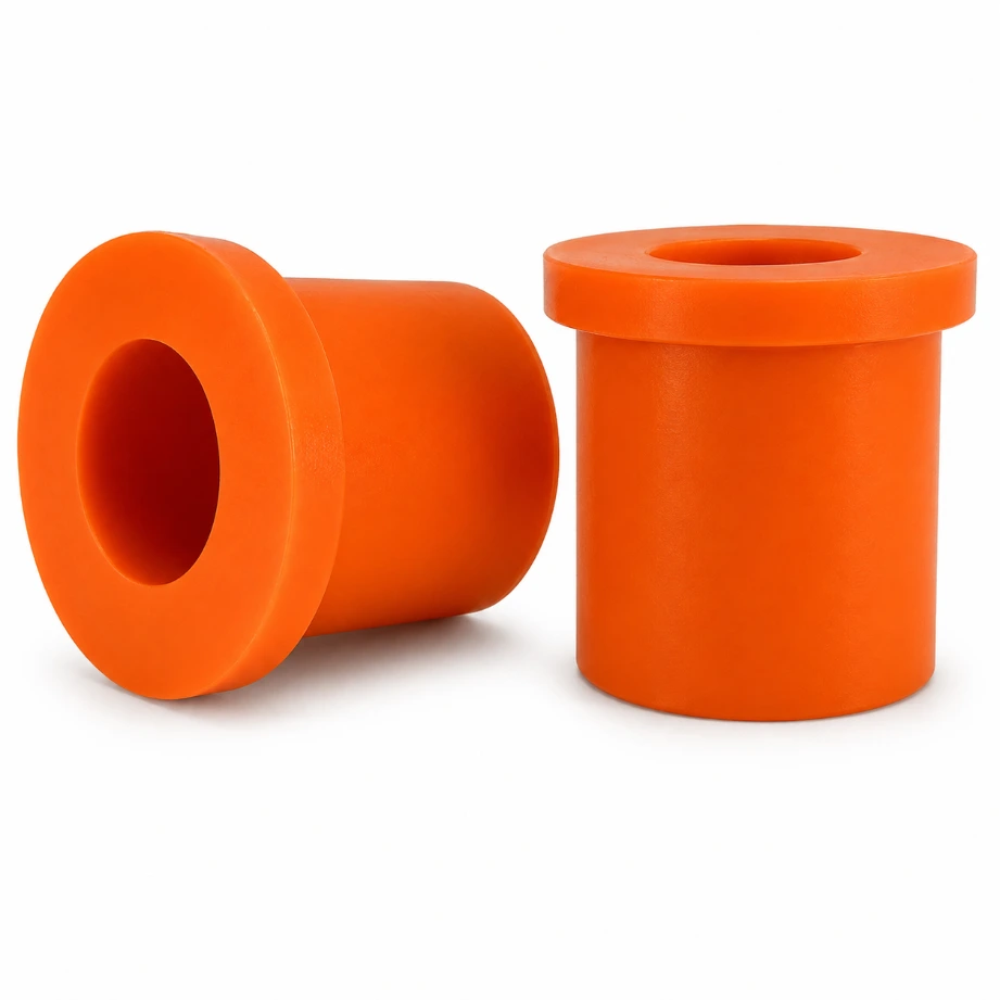 DATNE20MM - GOMA CHICA PARA COLUMPIO DE MUELLE TRASERO NISSAN D21, PICKUP, NP300 Y FRONTIER 20 MM