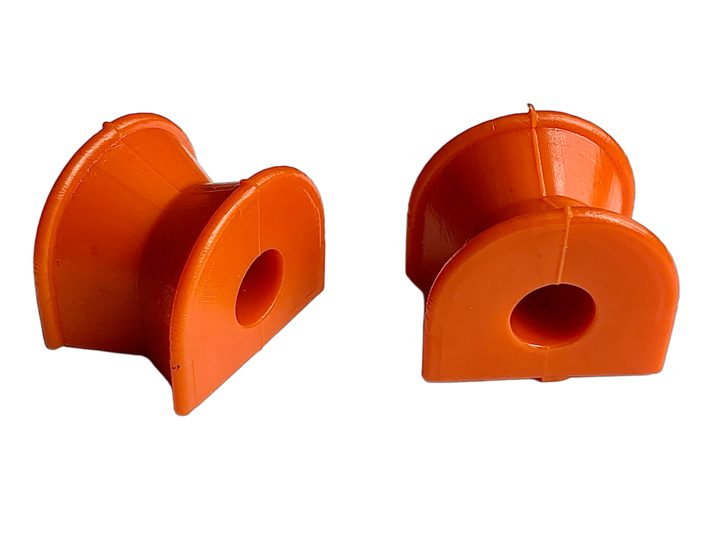 [BCONTOUR] BCONTOUR - GOMA DE BARRA ESTABILIZADORA FORD K, FIESTA Y CONTOUR (95-02)