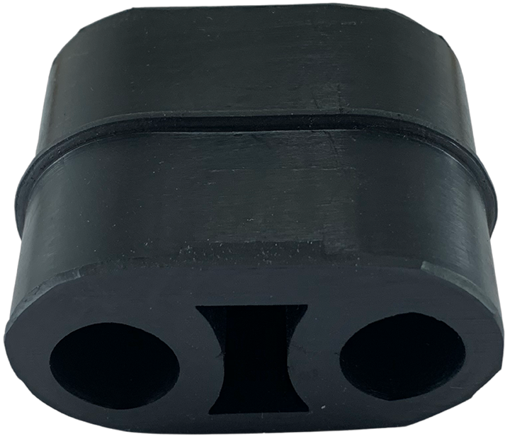 GSM42 - GOMA ESCAPE CHEVROLET ASTRA Y CORSA.