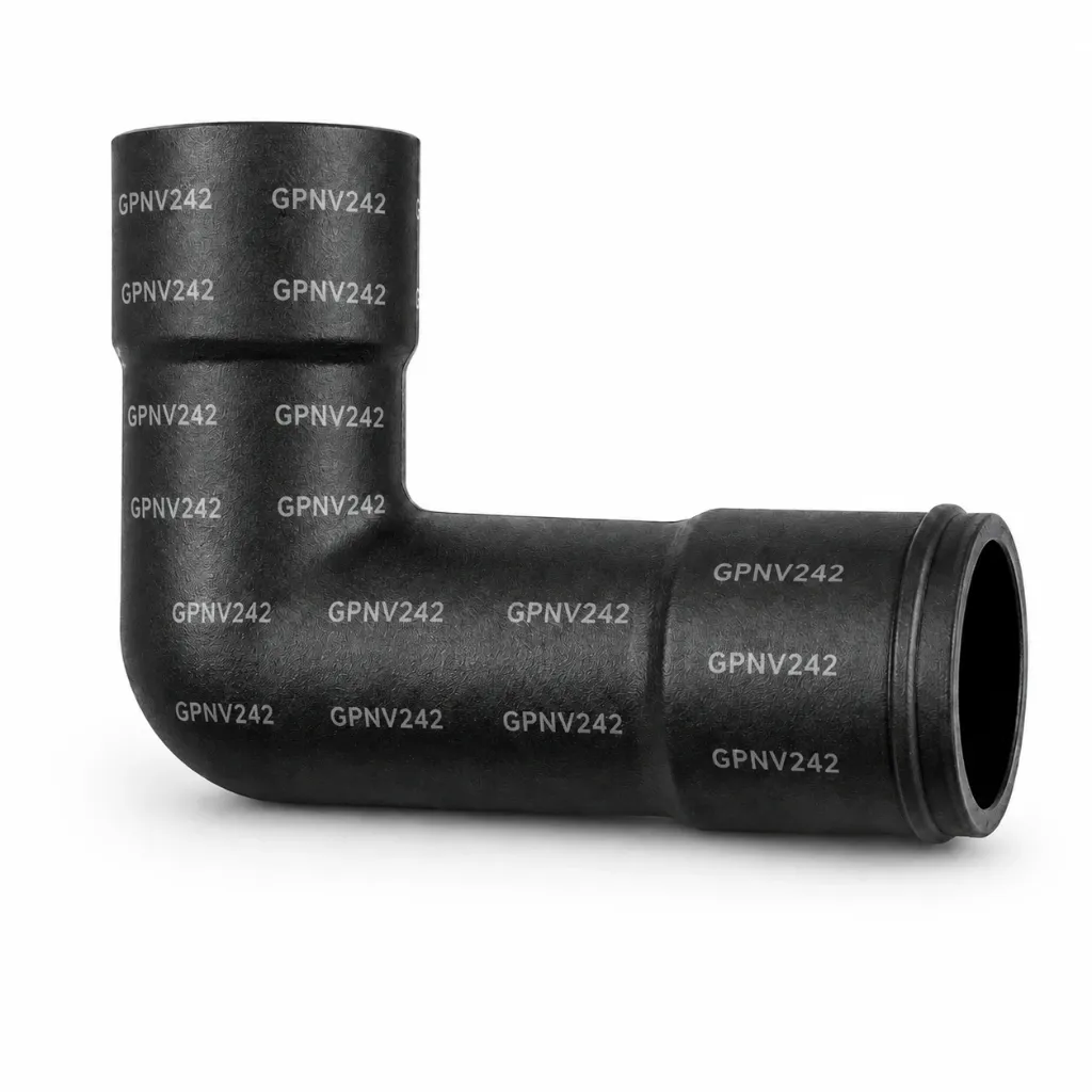 GPNV242 - CODO DE RESPIRACION PARA FORD WINDSTAR (95-03).