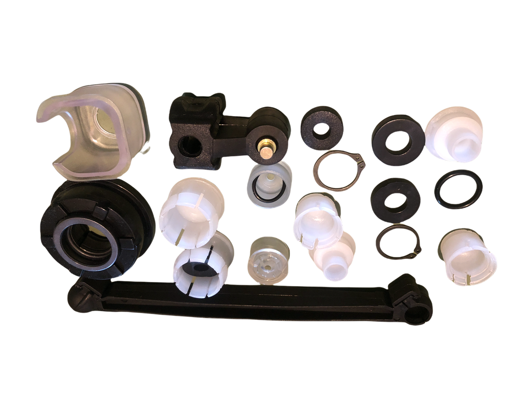 RP-300C - REPUESTO DE PALANCA CHEVY COMPLETO