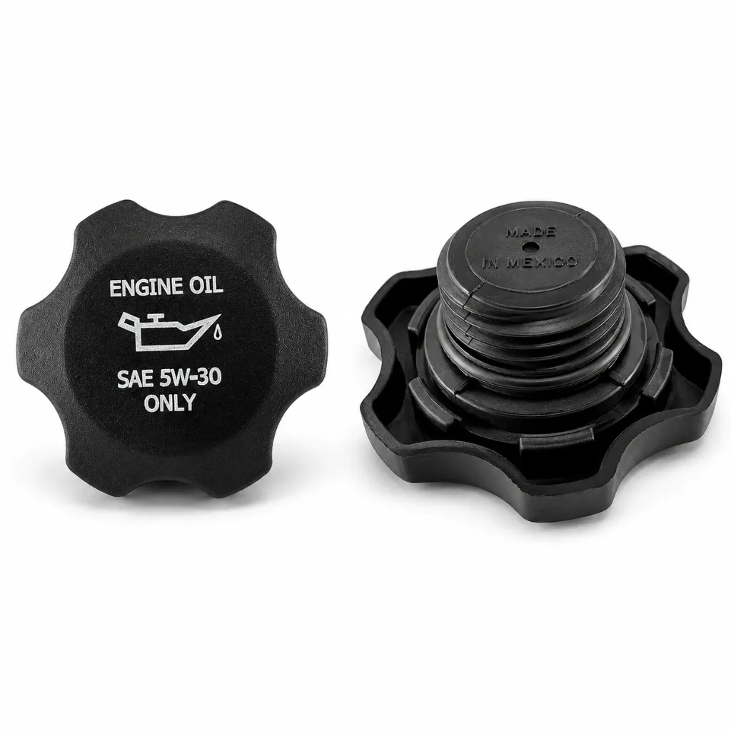 [TA119] TA119 - TAPON DE ACEITE FORD, CHEV TODOS