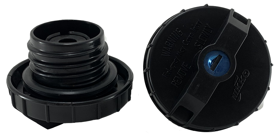 [TA119] TA119 - TAPON DE ACEITE FORD,CHEV TODOS