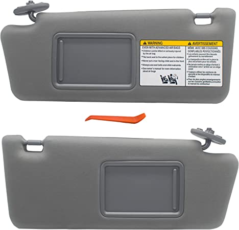 [547G] 547G - BISERA NISSAN D21 JUEGO 2 PZAS