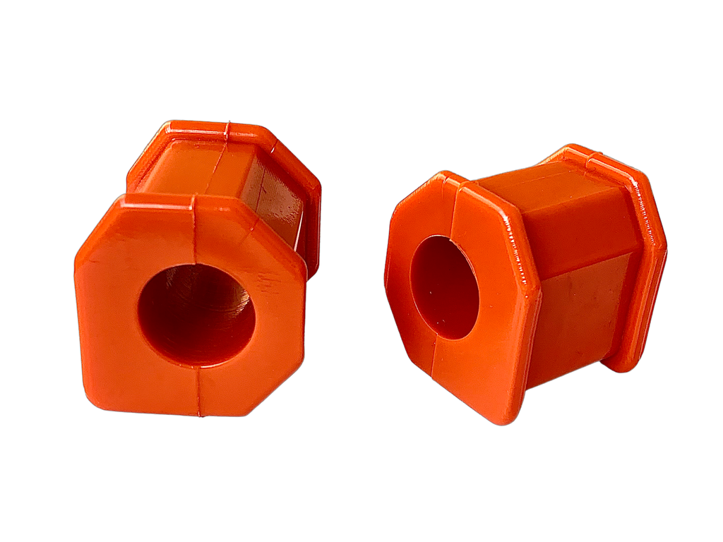 [BHILUX2] BHILUX2 - GOMA DE BARRA HILUX TIPO NUEVO