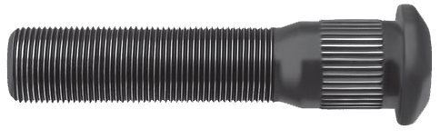 BR50-076 - BIRLO UNIMONT M22X1.5 X 108 EQUIPO PESADO EJE ROCKWELL