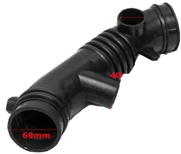 MP_TACOMA6C - MANGUERA DE PURIFICADOR TOYOTA 6 CILINDROS