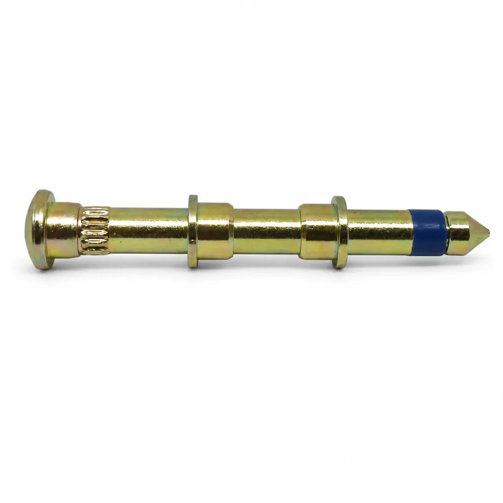 [PP16B] PP16B - PERNO DE PUERTA LARGO CON PUNTA NISSAN TSURU (95-97) Y SENTRA