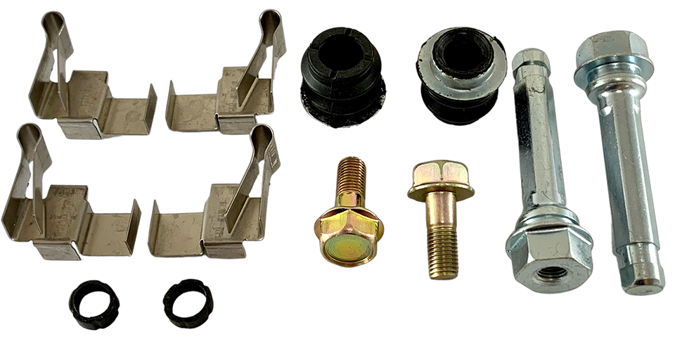 [KC653] KC653 - KIT DE FRENO CALIPER RUEDA DELANTERA HIACE BAL7Y30 F274