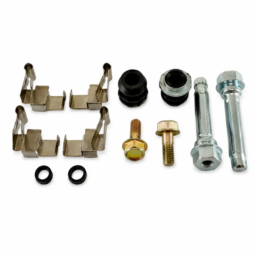 KC653 - KIT DE FRENO CALIPER RUEDA DELANTERA HIACE BAL7Y30 F274