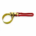 EE010 - EXTRACTOR FILTRO DIESEL CHICO ROJO