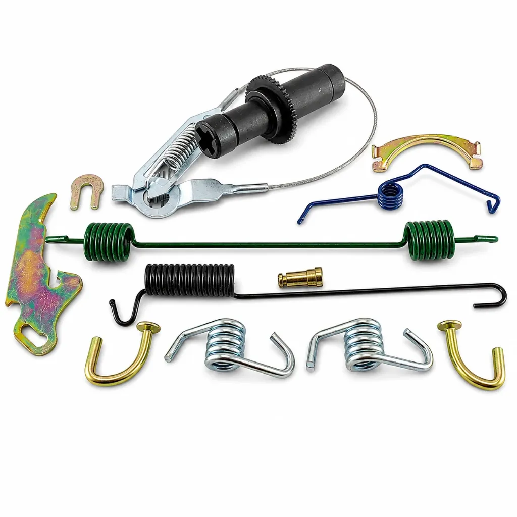 [KT303R] KT303R - KIT TAMBOR DER F150 A 350 (68-98) DERECHO
