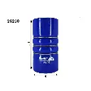 26200 - MANGUERA TURBO Diámetro interno: 3" Largo: 6" con 3 Aros.