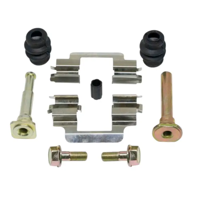 [KC118] KC118 - KIT DE CALIPER VENTO Y POLO 2015 AL 2018 = KC118