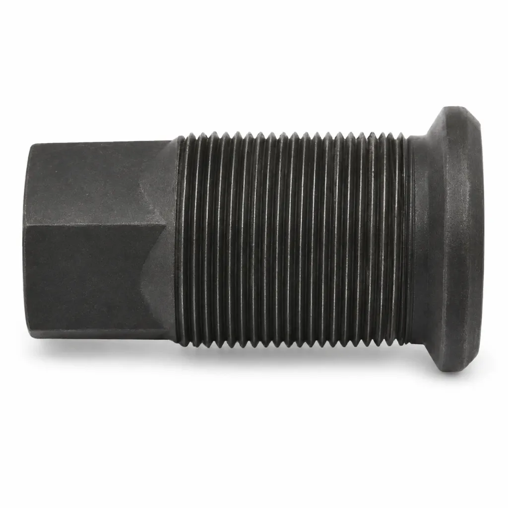 CA00-002LP CAPUCHON CORTO RUEDA TRAS IZQUIERDA  1 1/8"-16 X 2.375"
