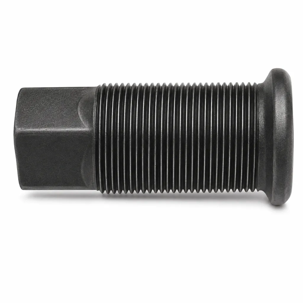 CA00-004LP - CAPUCHON LARGO PARA RUEDA TRASERA IZQ. 1 1/8"-16 X 2.875"