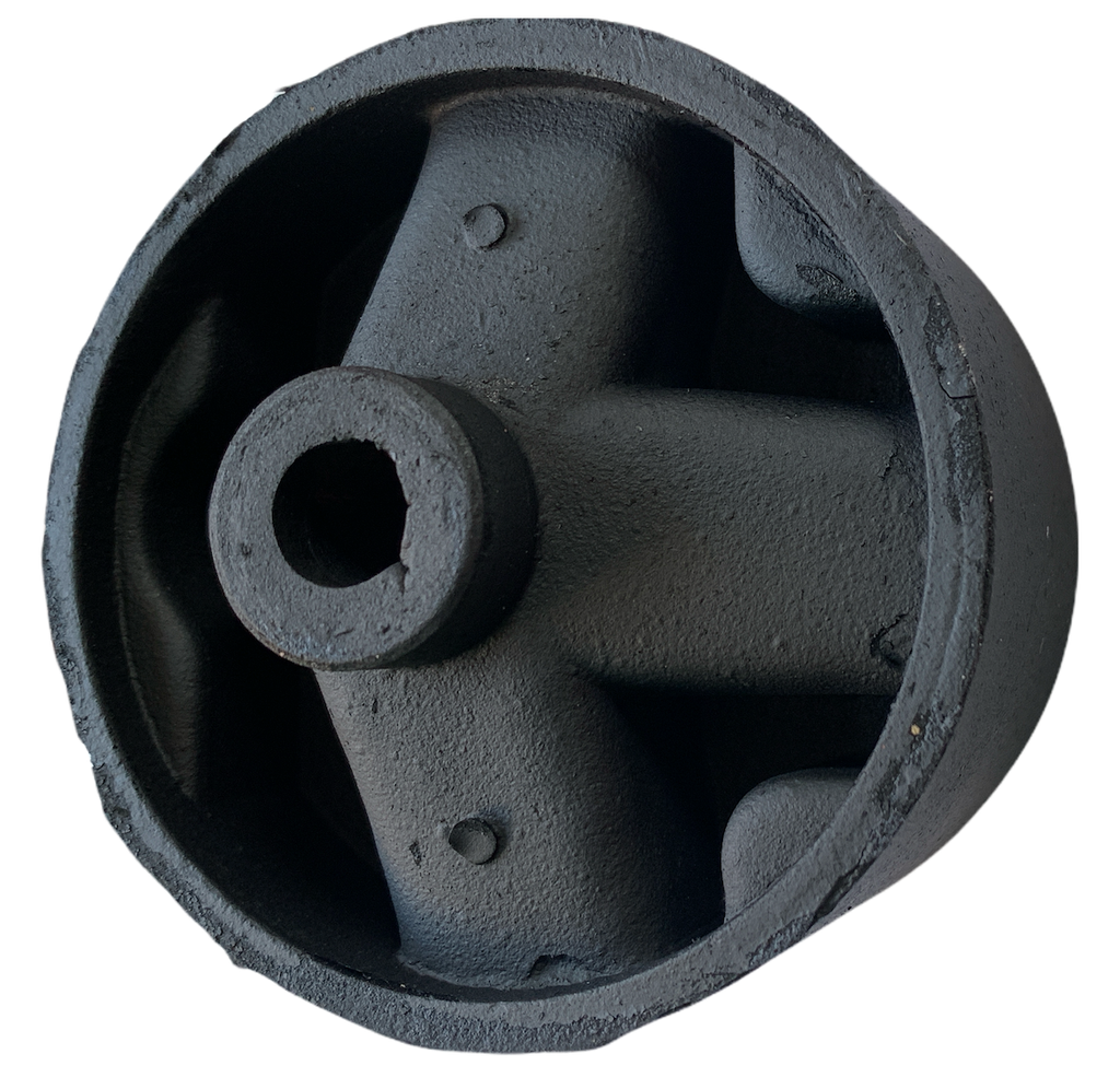 [A536] A536 - REPUESTO SOPORTE MOTOR TSURU III