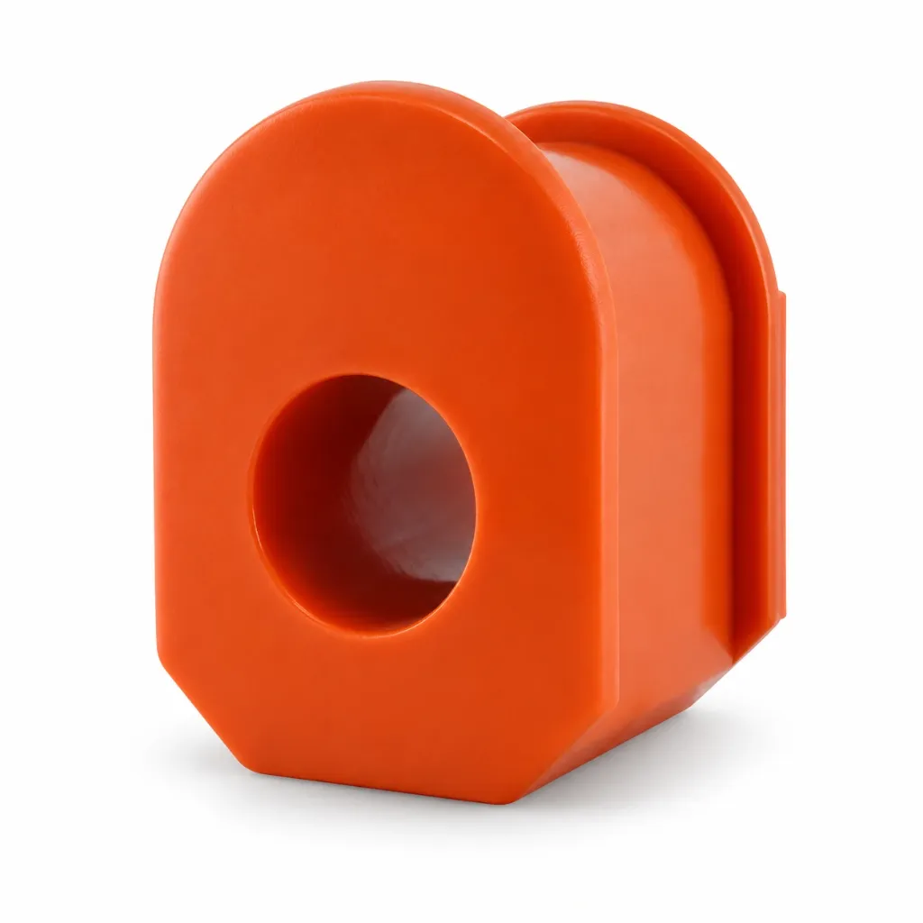BFORD250 - GOMA BARRA FORD 250 (95-99) PARA BARRA DE 23 MM