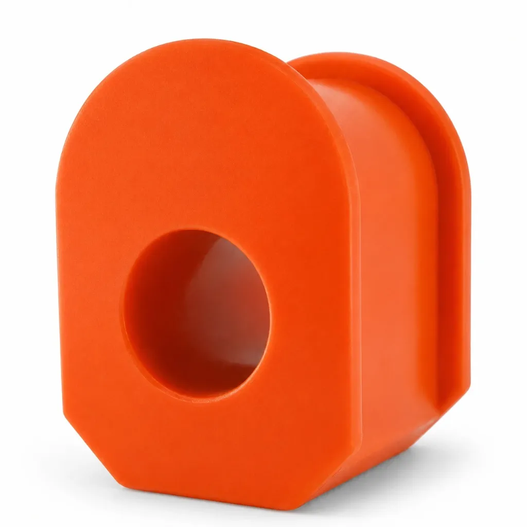 [BFORD250] BFORD250 - GOMA BARRA FORD 250 (95-99) PARA BARRA DE 23 MM