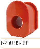 [BFORD250] BFORD250 - GOMA BARRA FORD 250