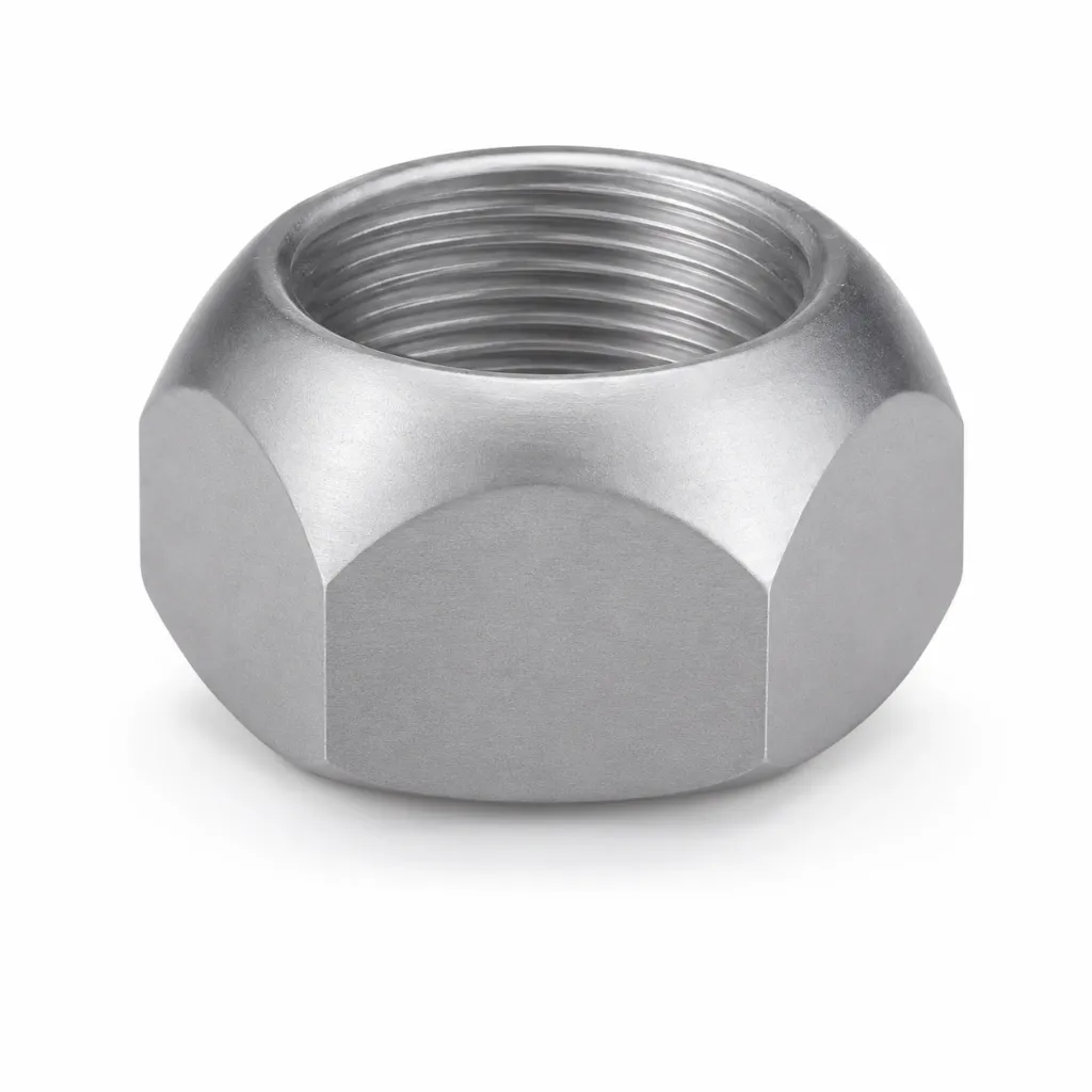 [TA10-109LP] TA10-109LP - TUERCA PARA BIRLO CAPUCHON IZQ