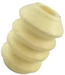 [2006] 2006 - REBOTE AMORTIGUADOR POINTER DELANTERO BLANCO