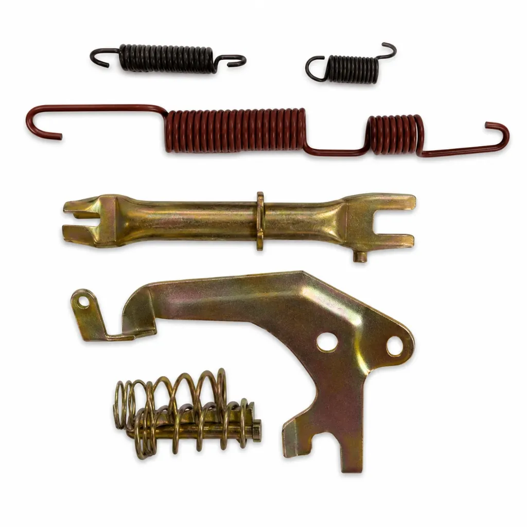 [KT601L] KT601L - KIT TAMBOR TOYOTA HIACE IZQUIERDO