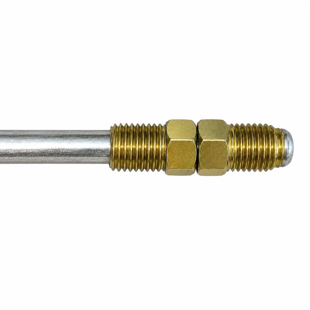 [909-3040] 909-3040 - TUBO FRENO 3/16 X 1 MT.