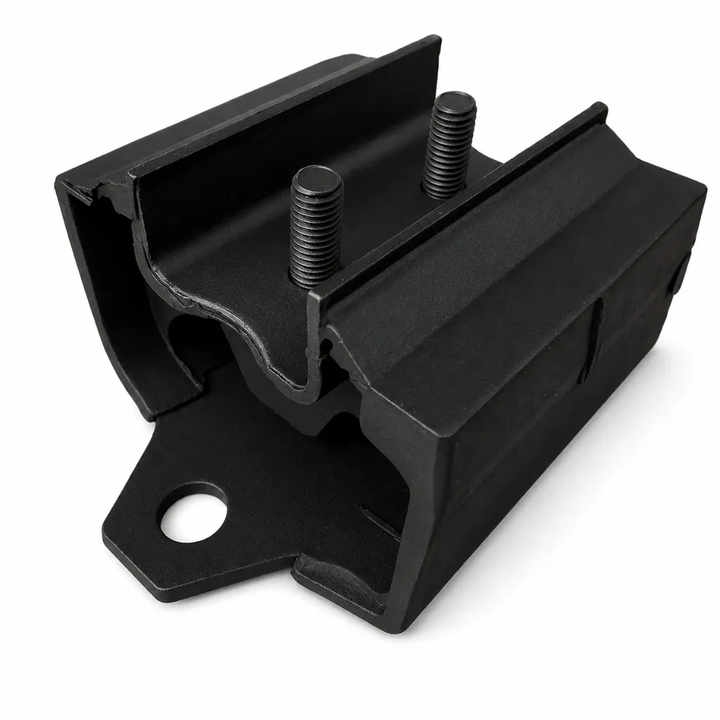 A545 - SOPORTE PARA CAJA NISSAN D21 Y FRONTIER
