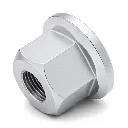 TA60-412 - TUERCA CAMPANA 5/8-18 HEX 1 1/8