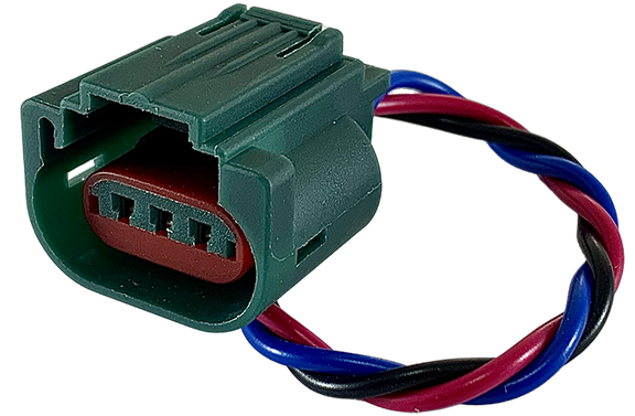 [40-SOCH13] 40-SOCH13 - SOCKET DE CERÁMICA PARA FOCO H13