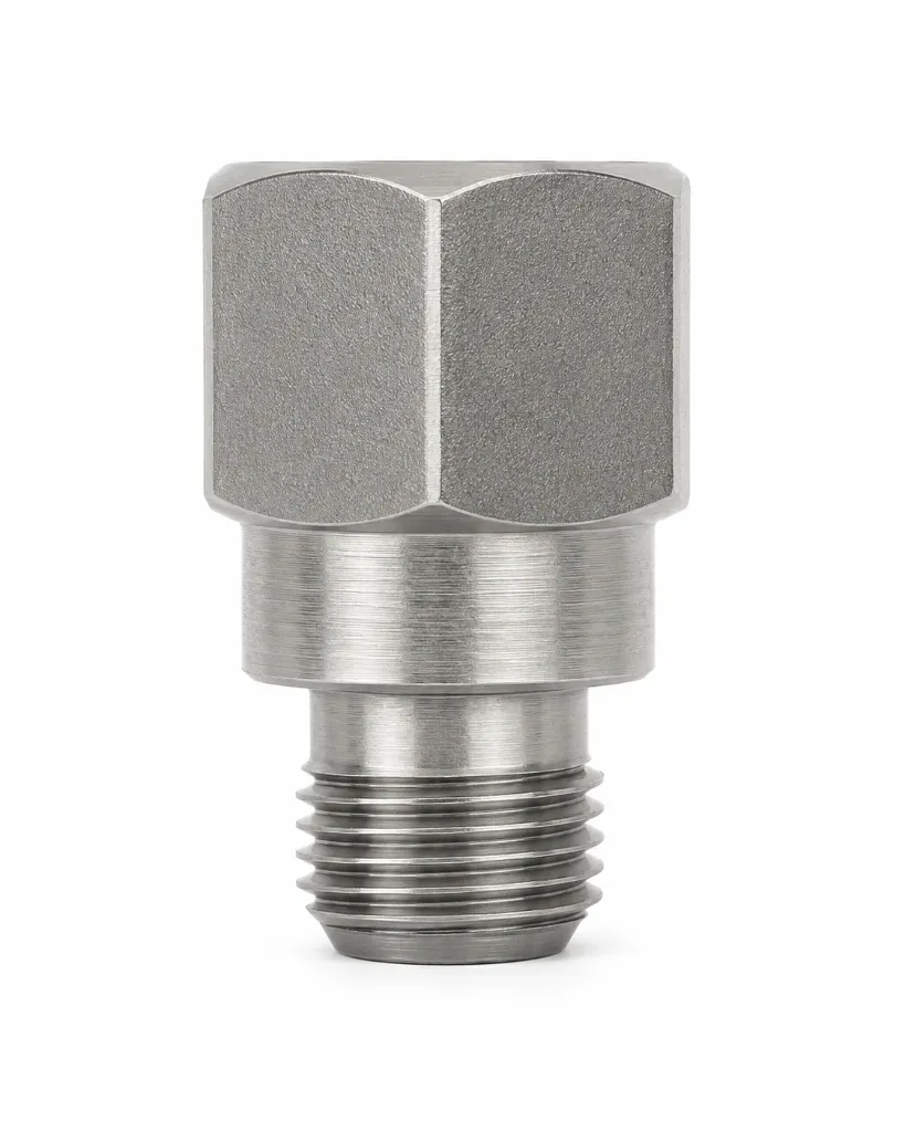 AA091 - AUMENTO BUJIA = BL-15 06020
