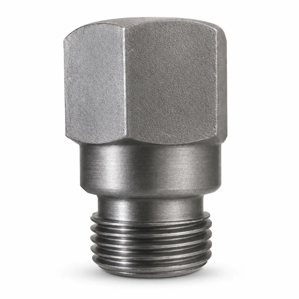 AA093 - AUMENTO PARA BUJIA F-14 FORD 06030